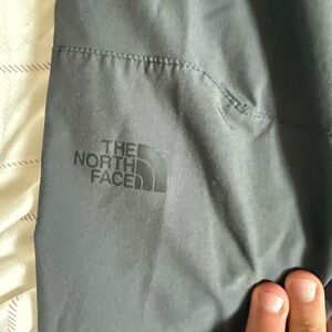 The North Face Gray Pants